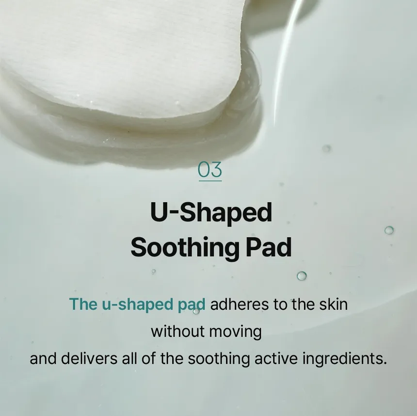 Luvum - Calming Repair Cica Spot Pad 60ea Xq-VIP