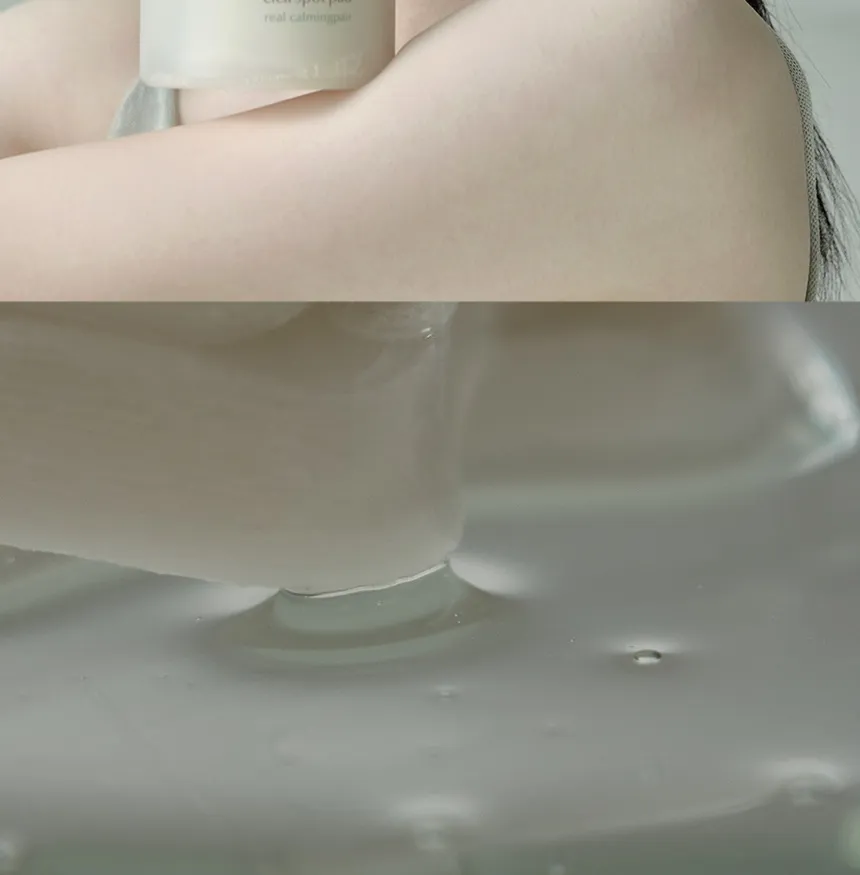 Luvum - Calming Repair Cica Spot Pad 60ea Xq-VIP