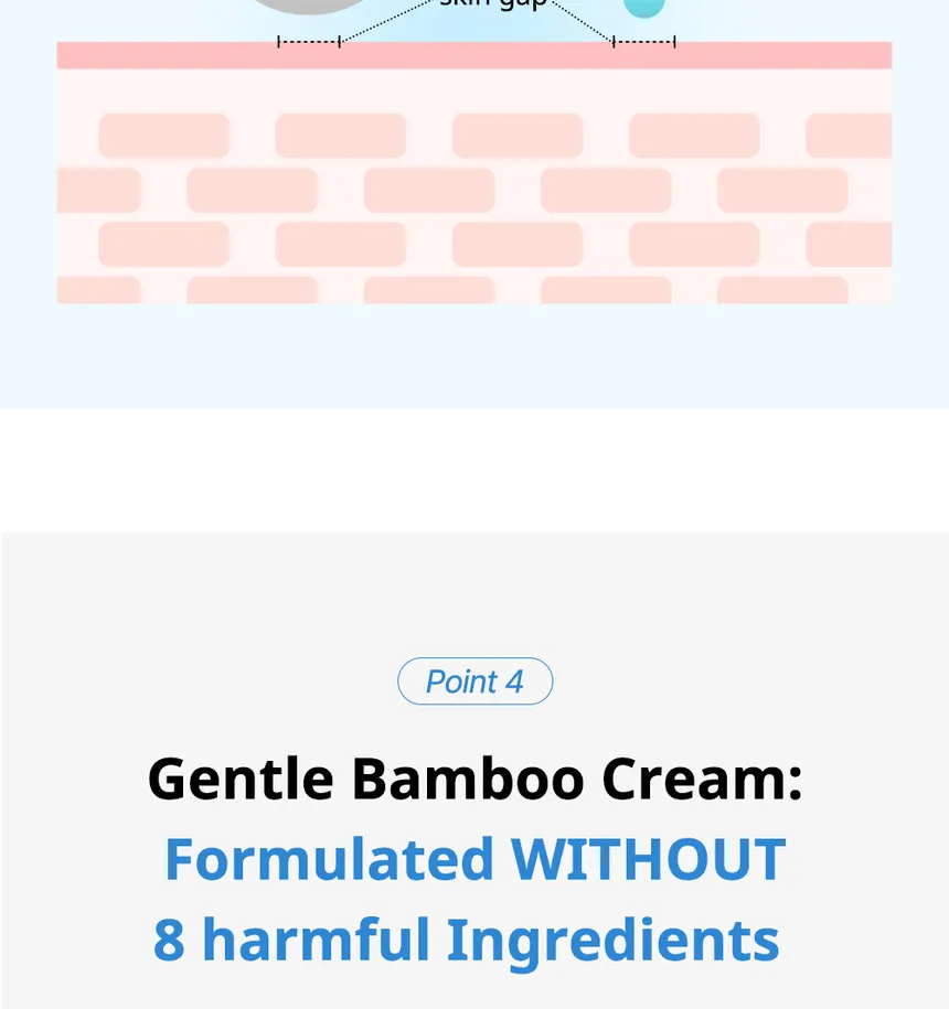 Luvum - Bamboo Hyaluronic Moisture Cream 150ml 25Xq-VIP Luvum - Bamboo Hyaluronic Moisture Cream 150ml Xq-VIP