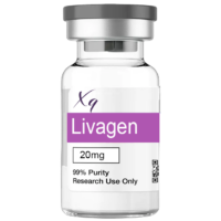 Livagen 20mg Cellular Repair