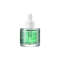 Luvum 31Xq-VIP Luvum - Green Citrus Vitamin C Serum Plus 30ml