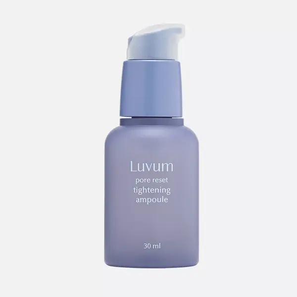 Luvum - Pore Reset Tightening Ampoule 30ml
