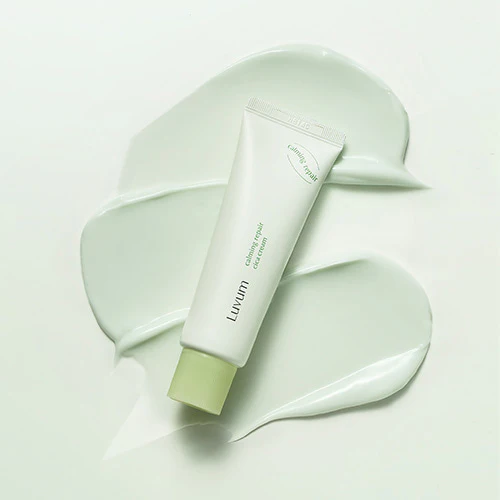 Luvum - Calming Repair Cica Cream 50ml - Image 2