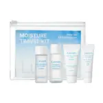 Moisture Travel Kit 4pc