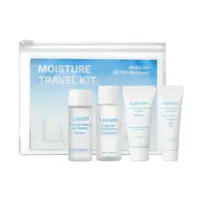 Luvum - Moisture Travel Kit 4pc