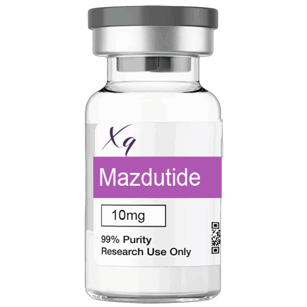 Mazdutide 10mg
