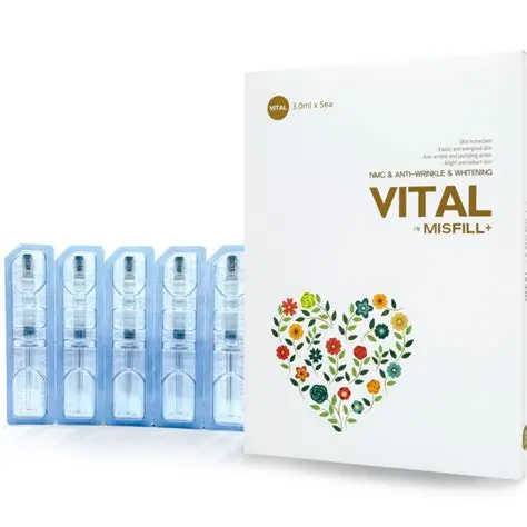 Misfill+ Vital Skinbooster