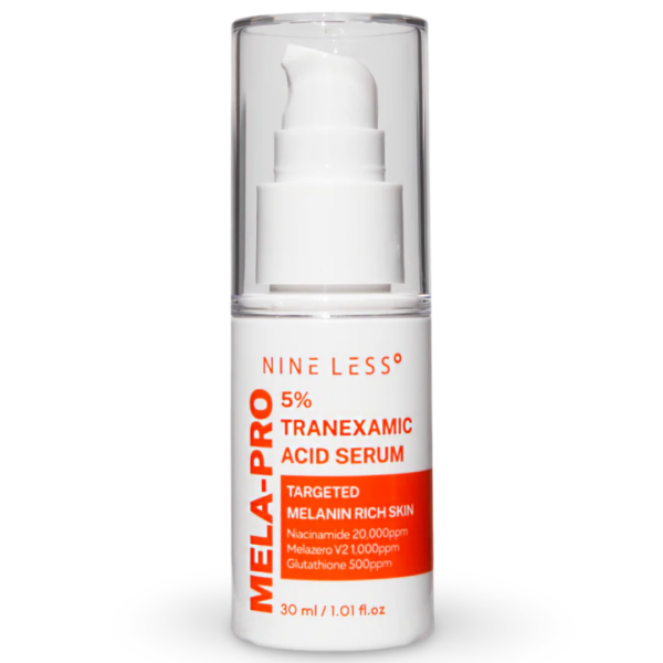 Nine Less - Mela-Pro 5% Tranexamic Acid Serum 30mL