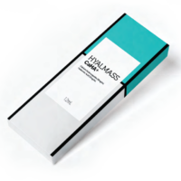 Hyalmass Calcium Caha - Collagen Stimulator Skin Booster