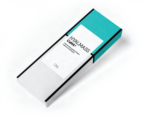 Hyalmass Calcium Caha - Collagen Stimulator Skin Booster