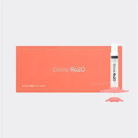 Re20 - Elravie Collagen Booster HADM 150mg