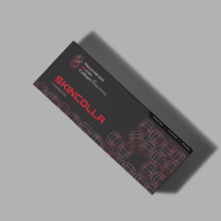 SkinColla - Human Collagen Filler 1mL