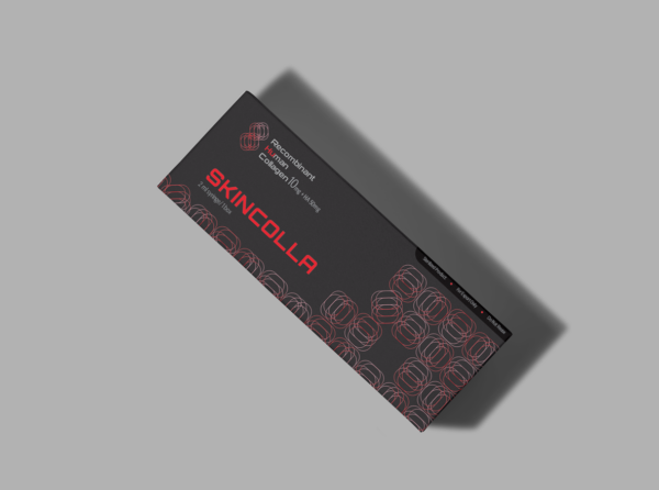 Skin Colla - Human Collagen Filler 1mL