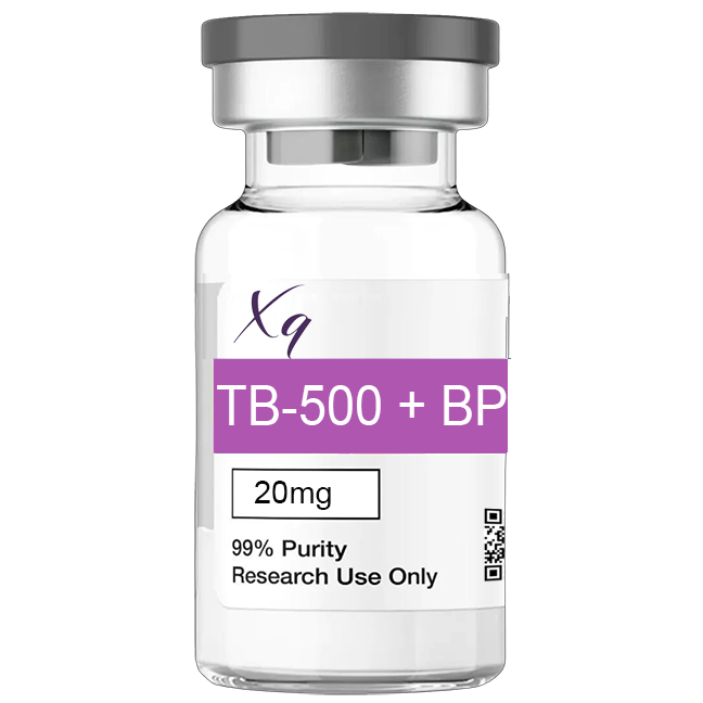 TB-500 + BPC 20mg