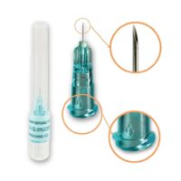 Yc Sharp Meso Needle (10Ea)