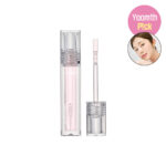 Luvum - Volume Lip Serum 4ml