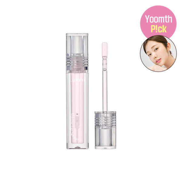 Luvum - Volume Lip Serum 4ml