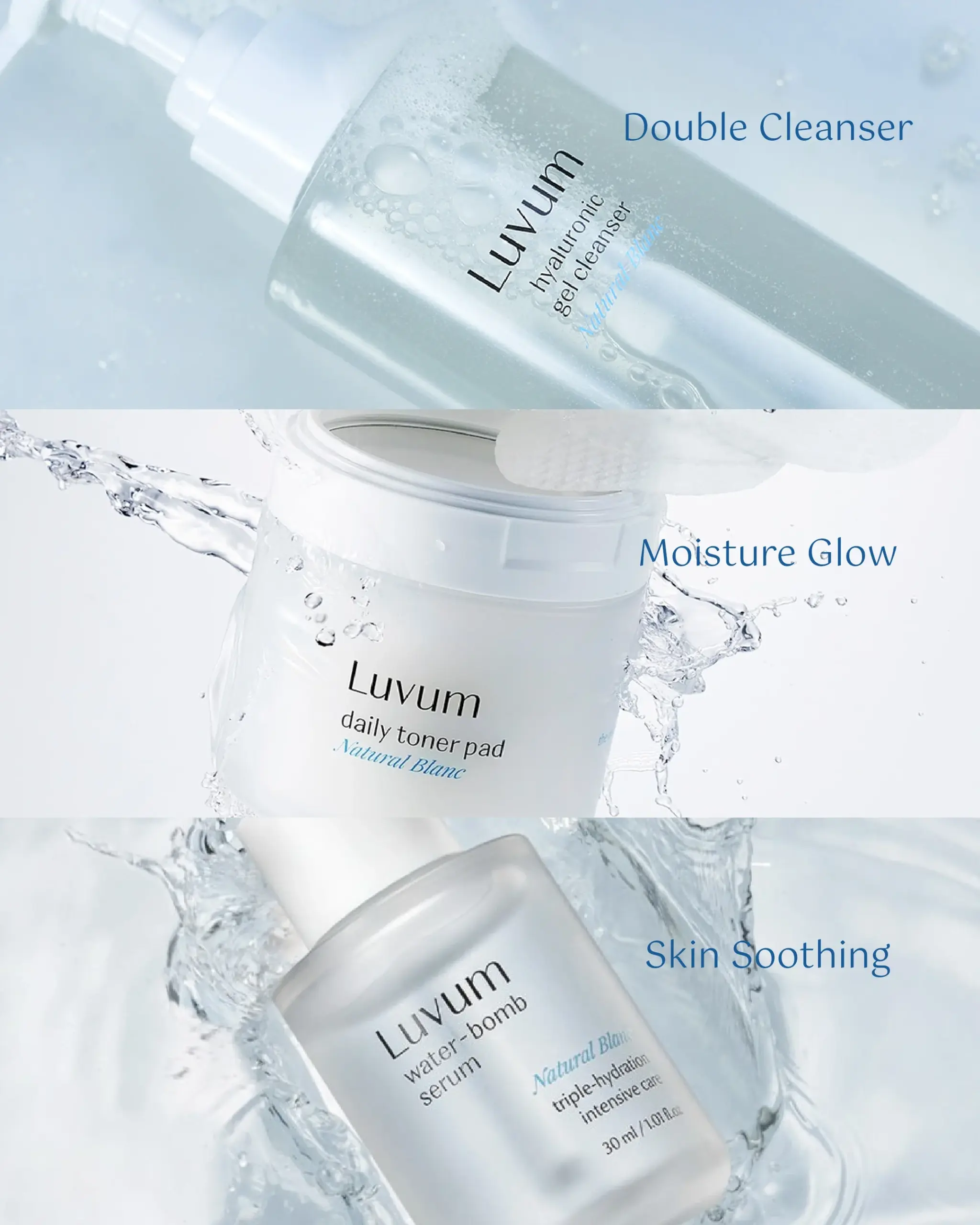 Luvum 4Xq-VIP Luvum Xq-VIP