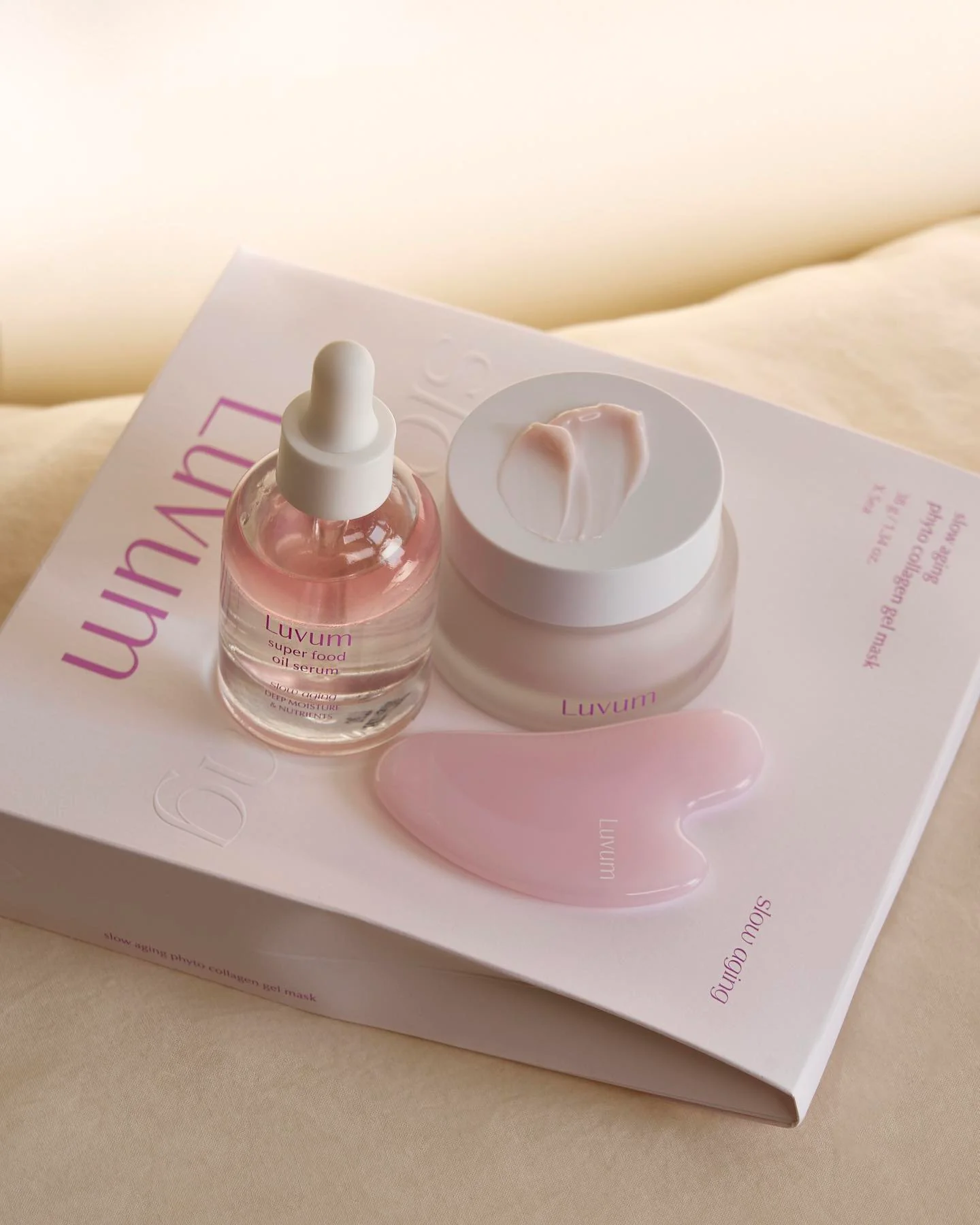 Luvum 9Xq-VIP Luvum Xq-VIP