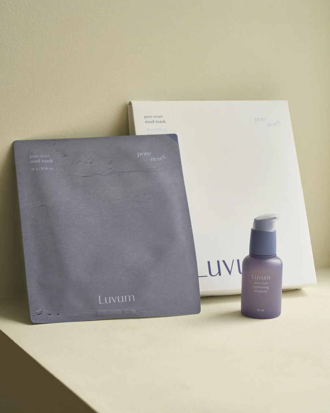 Luvum 10Xq-VIP Luvum Xq-VIP