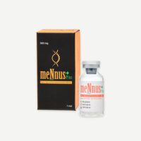 Mennus Plus PLLA 360mg Filler