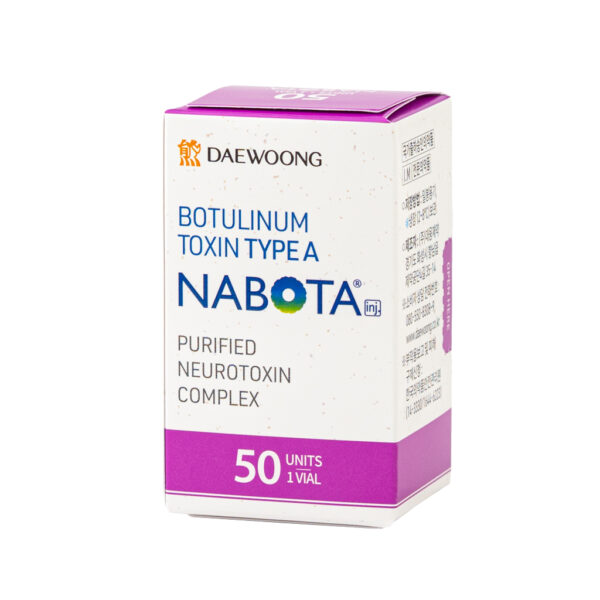 Nabota 50