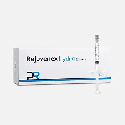 Rejuvenex - Hydro Essence PDRN + HA (2.5mL)
