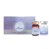 Exo Lume - Exosome + PDRN + Collagen (1 set - 2 vials)