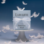 Luvum - Moments of Ritual Mask Gift Set
