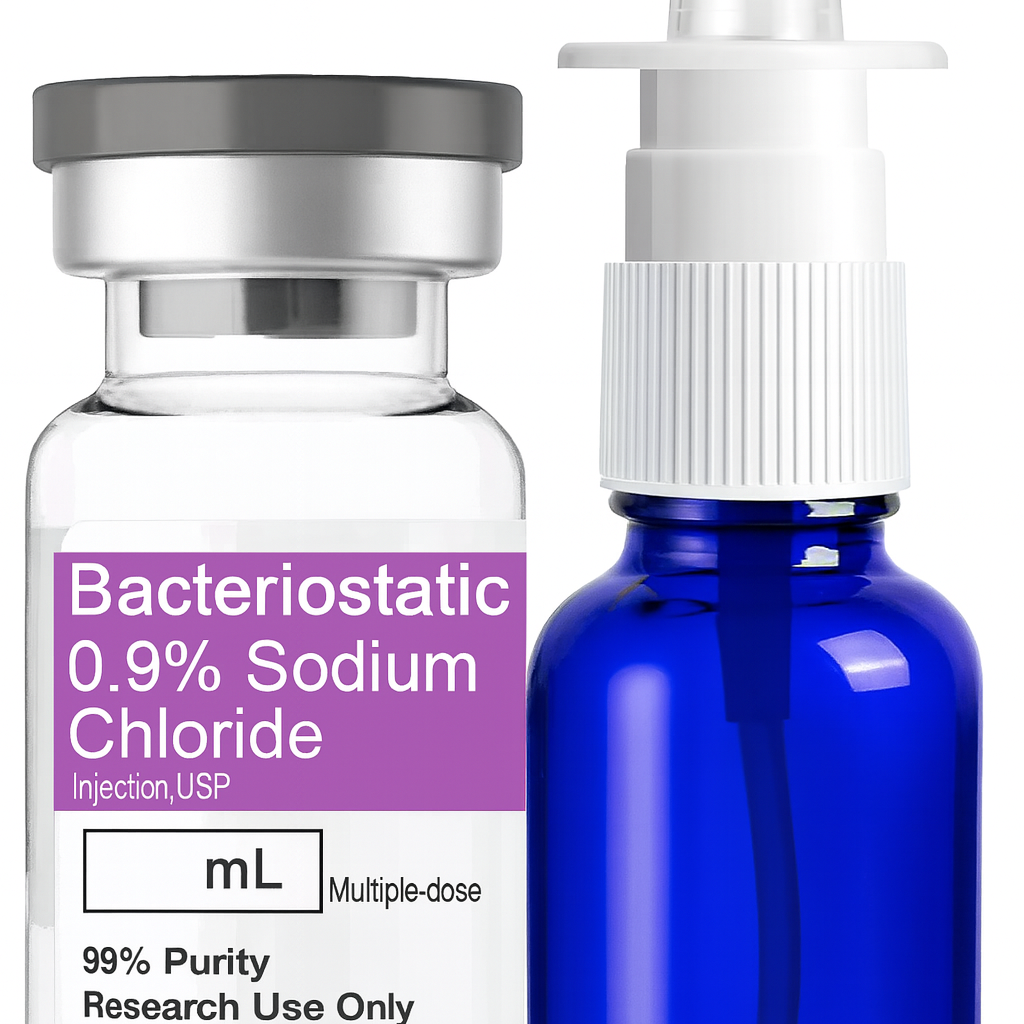Peptide Nasal Spray Conversion Kit
