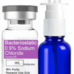 Peptide Nasal Conversion Kit