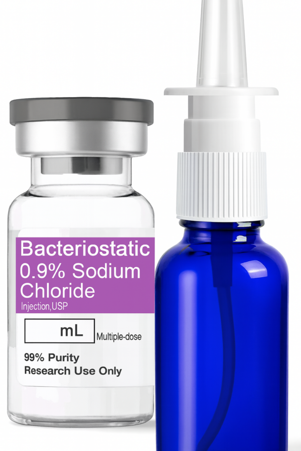 Peptide Nasal Conversion Kit