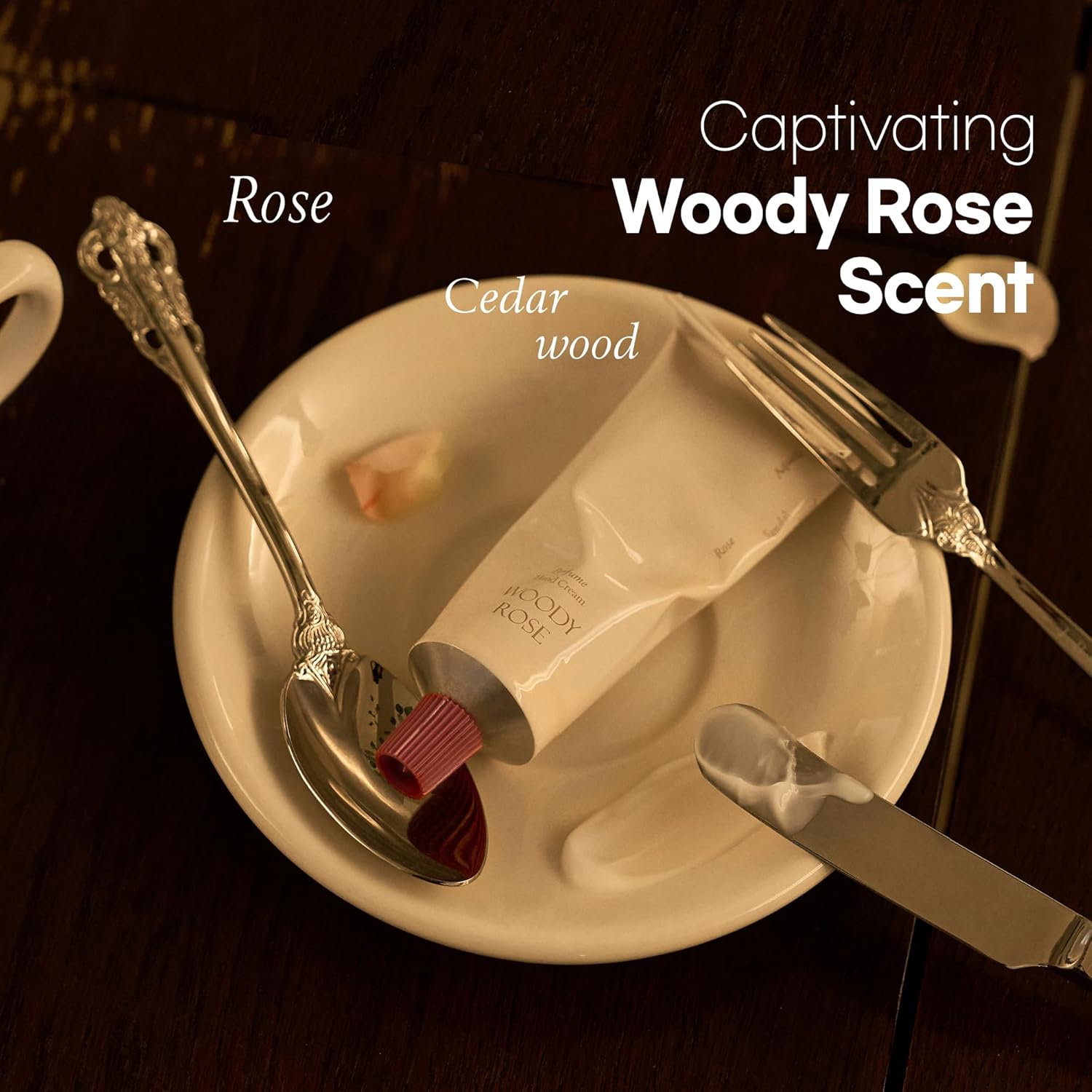 Luvum - Hand Cream 1.69 fl. oz Xq-VIP