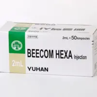 Beecom Hexa 2ml Amp