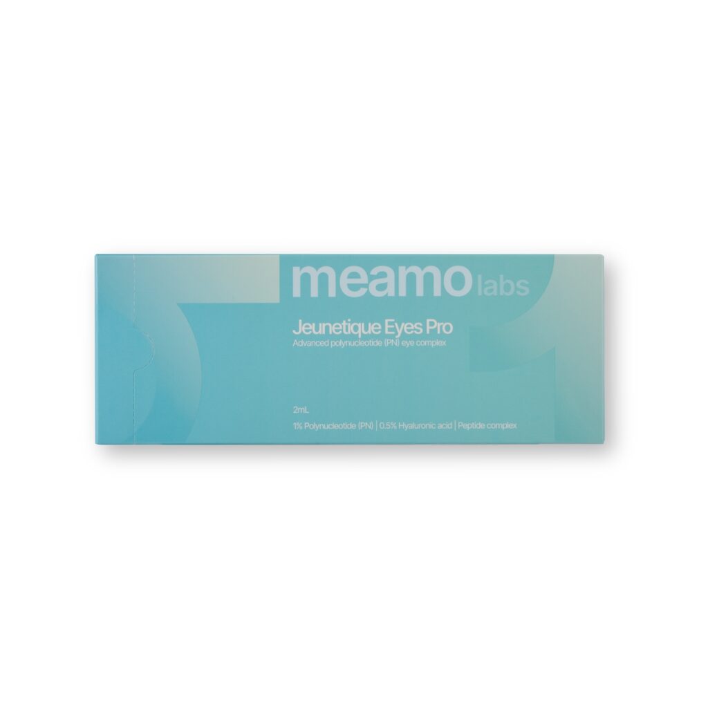 Meamo Jeunetique - Eyes Pro