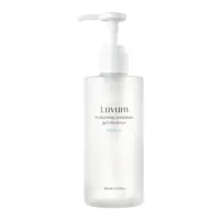 Luvum 24Xq-VIP Luvum - Bamboo Hyaluronic Moisture Gel Cleanser