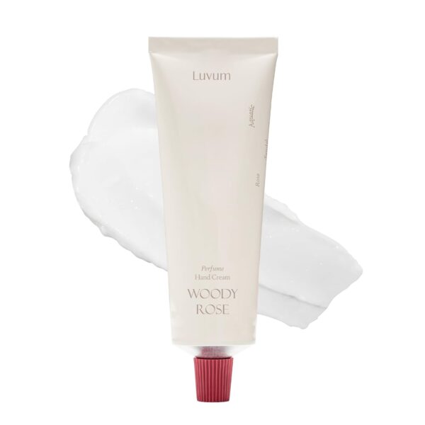 Luvum - Hand Cream 1.69 fl. oz