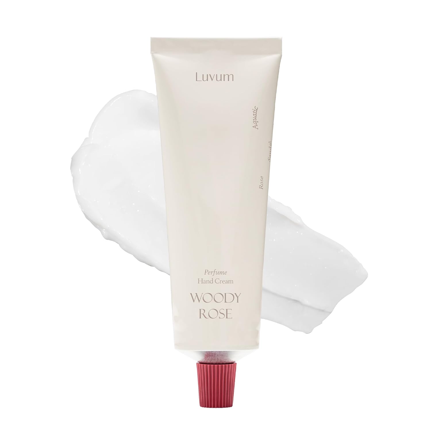 Luvum - Hand Cream 1.69 fl. oz 1Xq-VIP Luvum - Hand Cream 1.69 fl. oz