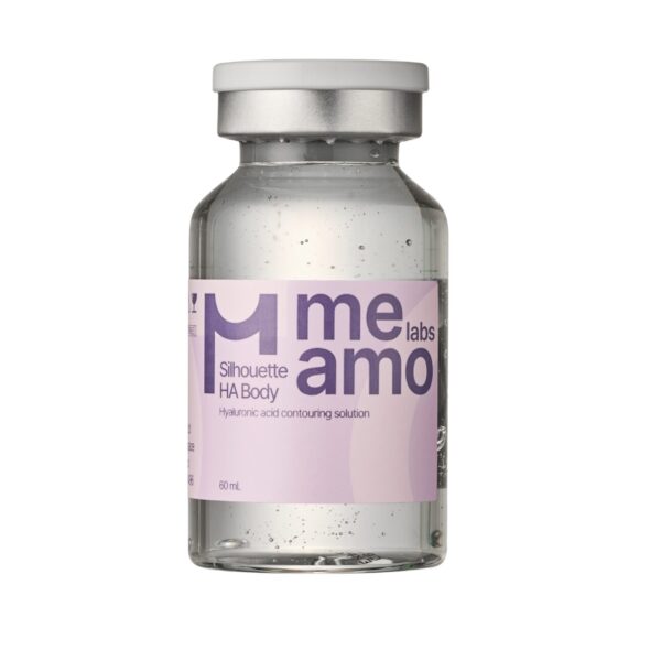 VIP Sale! Meamo - Silhouette Body Filler 60mL + DIY PK