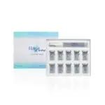 Hair Luma - 10 vials + 1 Exosome Solution