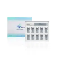 Hair Luma - 10 vials + 1 Exosome Solution