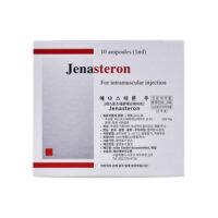 Jenasteron Inj. 250 mg