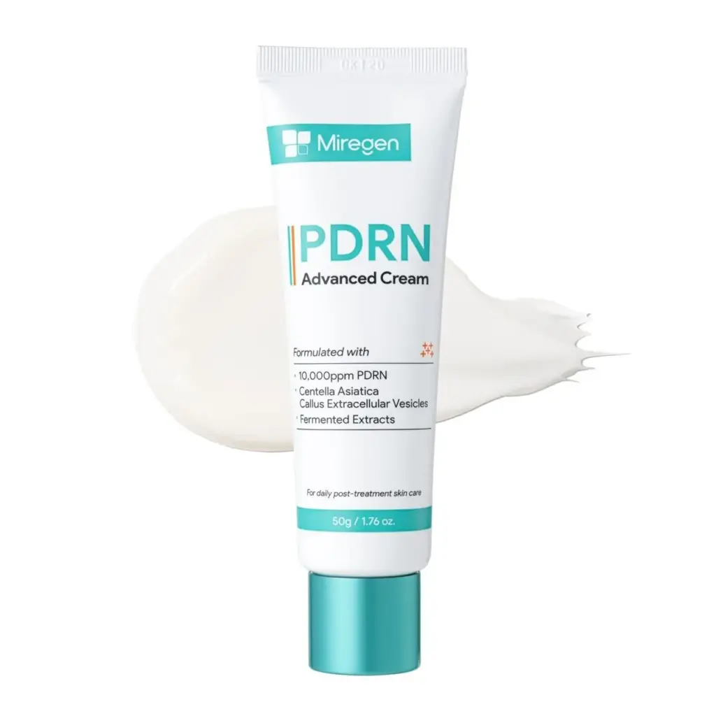 Miregen - PDRN Advanced Cream 50g