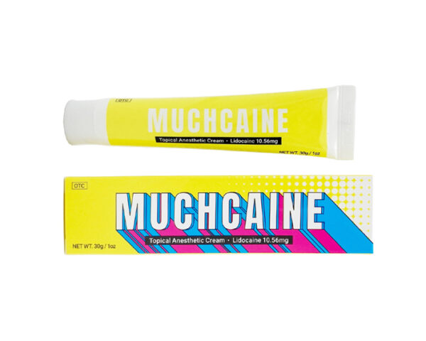 Muchcaine - Tattoo Cream 10.56% (30g)