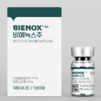 Bienox 100u