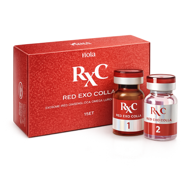 RXC Red Exo Colla Skin Booster