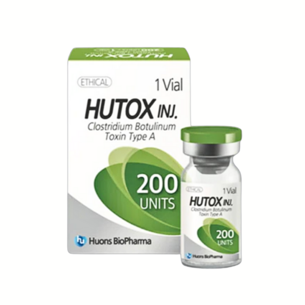 Hutox 200u