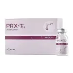 PRX-T33 Peel - 4ml vial