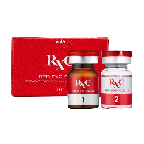 RXC Red Exo Colla Skin Booster