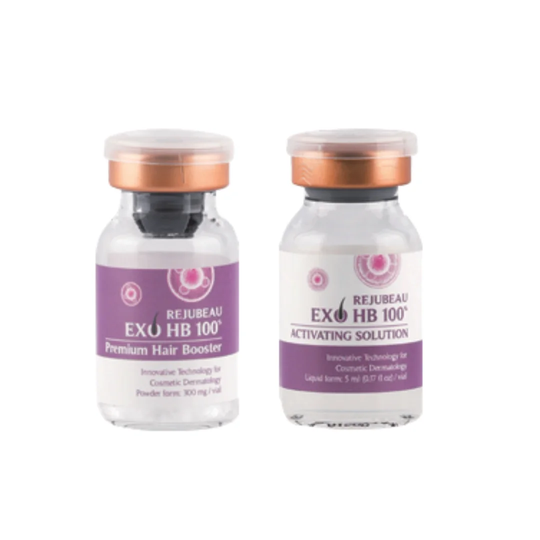 Rejubeau - Exo HB 100% Premium Hair Booster 2Xq-VIP Rejubeau - Exo HB 100% Premium Hair Booster - Image 2